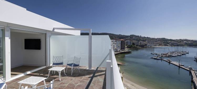 罗蒂里奥公寓(Apartamentos Rotilio)图片