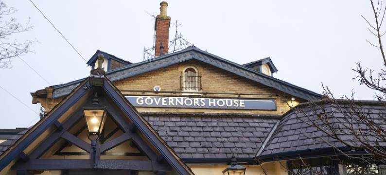 总督之家酒店 - 格林国王旅馆(Governors House by Greene King Inns)图片