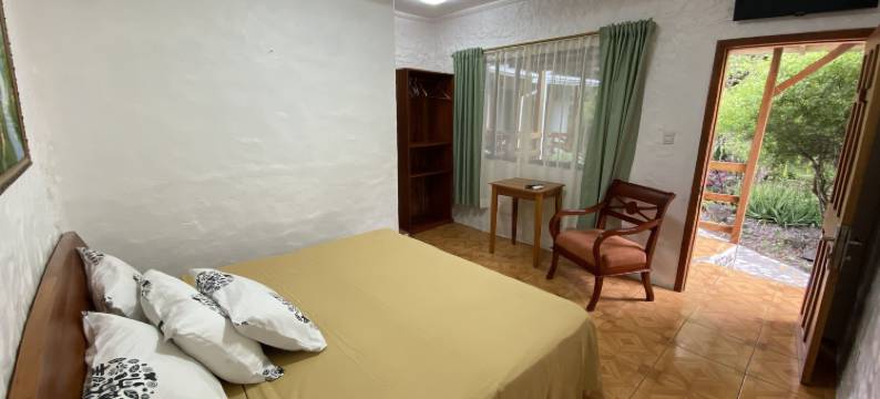 佩雷格里纳民宿(La Peregrina Galapagos B&B)图片