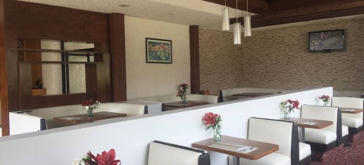 坎塔拉瓜酒店(Cantalagua Inn)图片