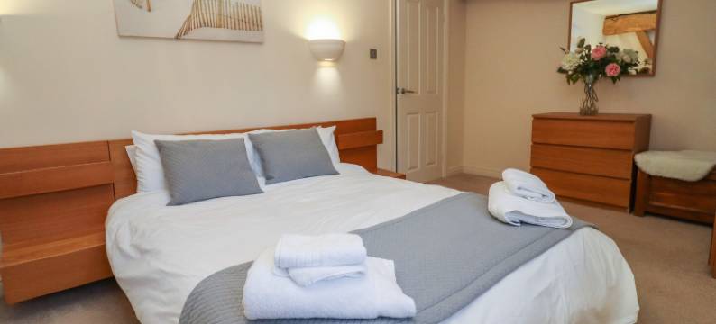 麦子之家(The Wheat House)图片