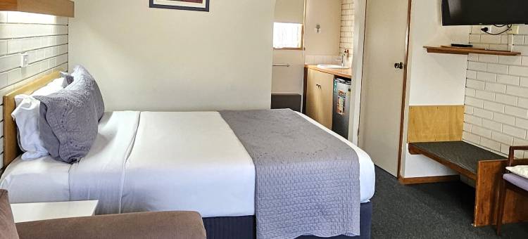 阿尔弗雷德汽车旅馆(Alfred Motor Inn)图片