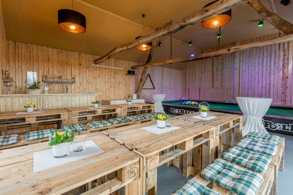 Landhotel BartmannOver view