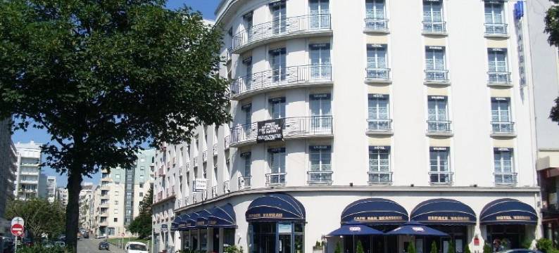 沃班酒店(Hôtel Vauban)图片