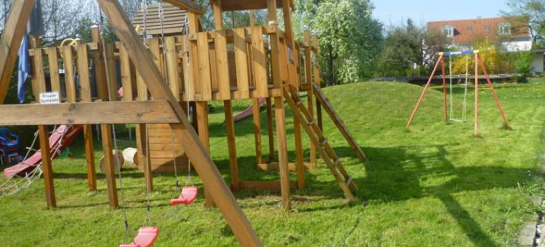 欧恒思泰格宾馆(Gasthof-Hotel Höhensteiger)图片