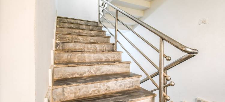 Fabhotel 欢迎旅馆 I(FabHotel Welcome Inn I)图片