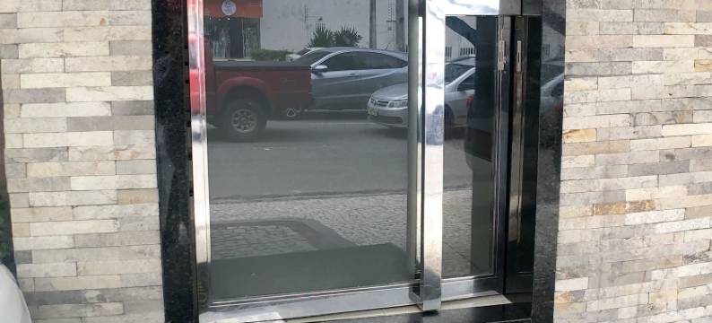 阿布罗斯海滩酒店(Abrolhos Praia Hotel)图片