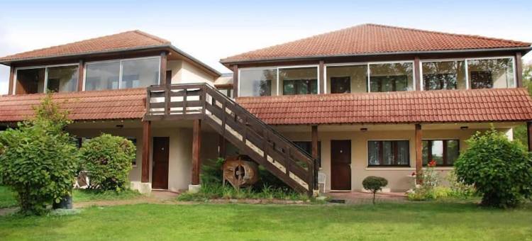 德勒北部拉多塞恩原生酒店(The Originals Access, Hôtel la Dousseine, Dreux Nord)图片