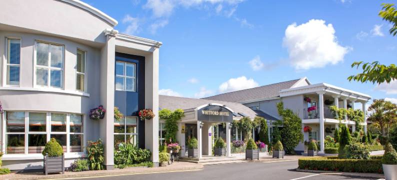 华福酒店(Whitford House Hotel)图片