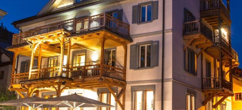 艾尔迪尔旅馆(Pensiun Aldier)图片