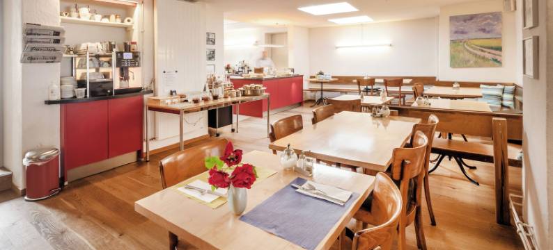 罗特尔奥克森酒店(Hotel Roter Ochsen)图片