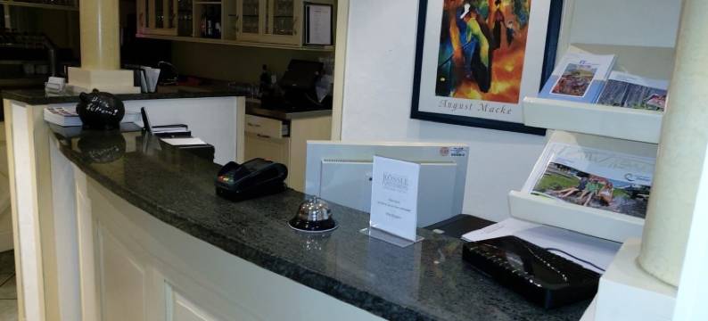 罗斯乐酒店(Hotel Rössle)图片