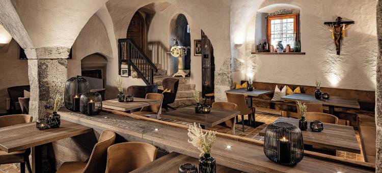 莎尔塔奥赛罗夫酒店(Hotel Saltauserhof)图片