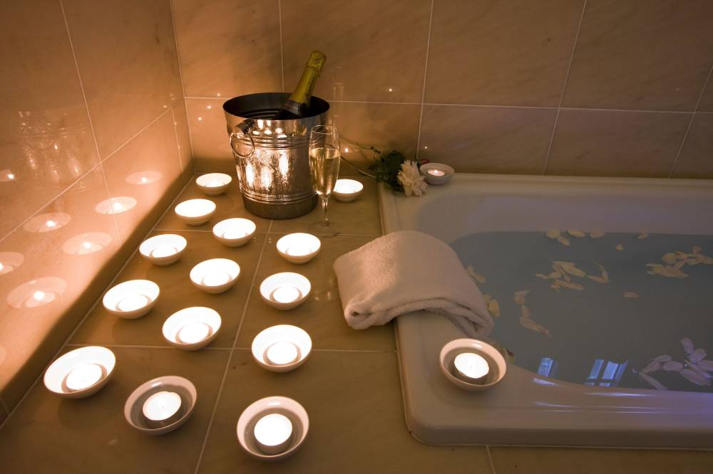 Convento Sao Paulo - Hotel RuralOver view