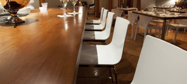 乐普勒贞特酒店和咖啡厅(Le Pleasant Hôtel & Café)图片