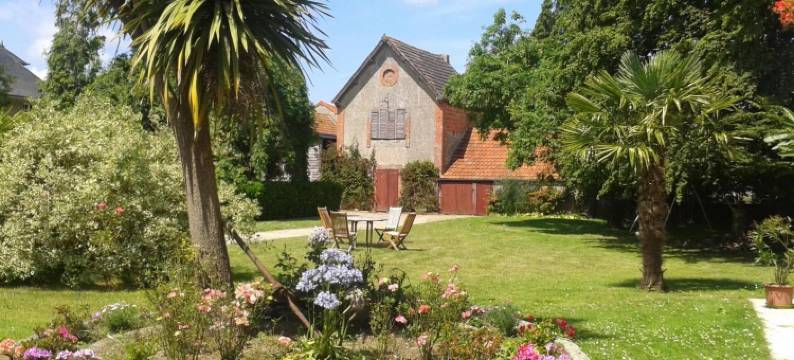 佩龙杜门酒店(Logis Hôtel la Demeure du Perron)图片