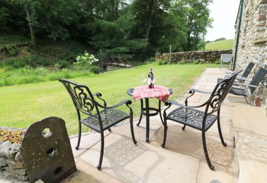 Grayrigg Foot Stable Hotel Overview