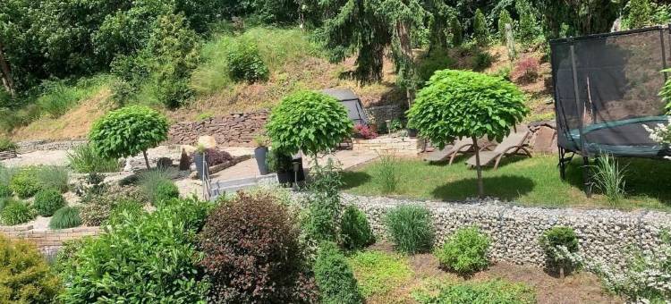 胡登史泰纳施酒店(Hotel-Gasthof Hüttensteinach)图片