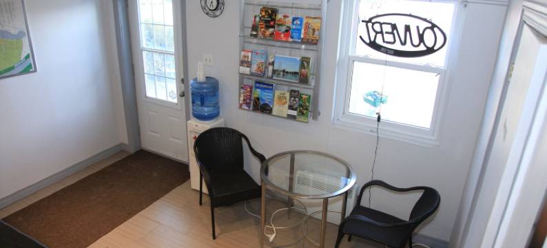 格兰德岛汽车旅馆(Motel Grande Ile)图片