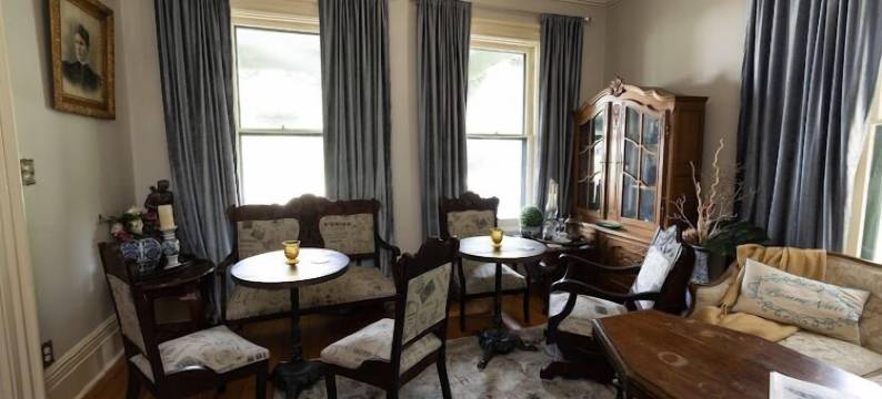 铁紫水晶精品酒店(Iron Amethyst Inn   Boutique Hotel)图片