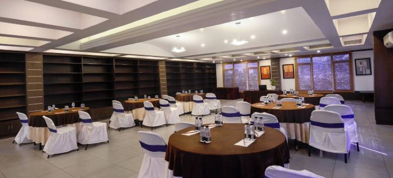 比瓦迪树屋俱乐部水疗酒店(Treehouse Hotel Club & Spa)图片