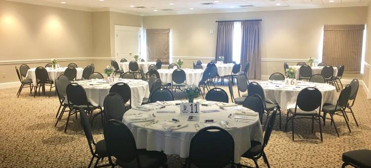 Chateau Saint Denis Hotel, a Trademark Collection by Wyndham图片