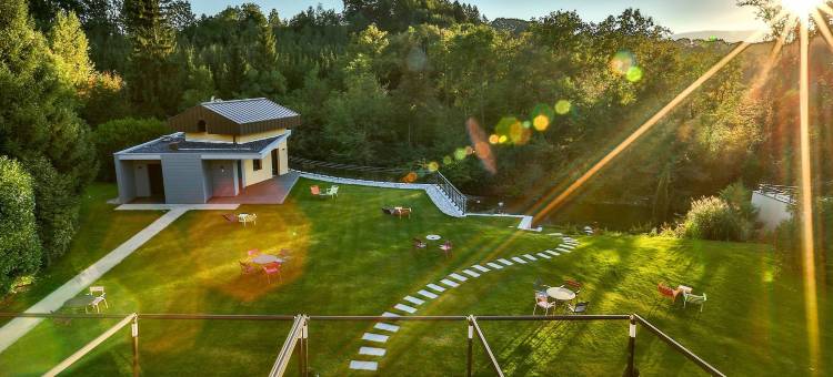 波特餐厅酒店(Hôtel Baud - Teritoria)图片