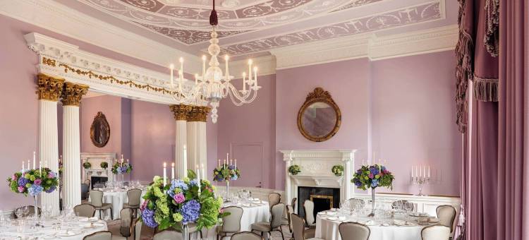 谢尔本傲途格精选酒店(The Shelbourne, Autograph Collection)图片