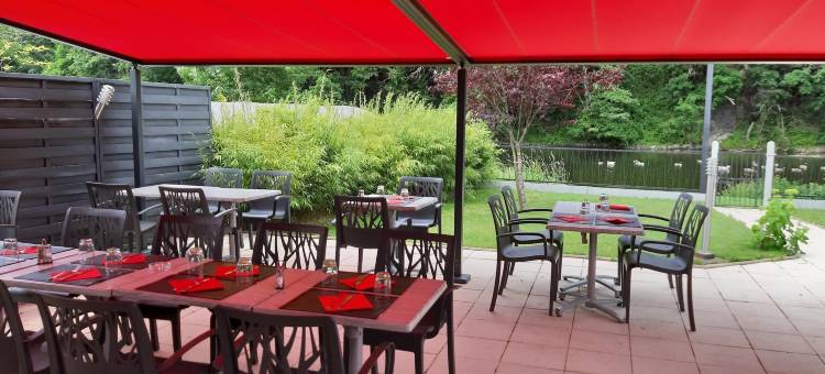 阿登山农舍旅馆(Auberge en Ardenne)图片