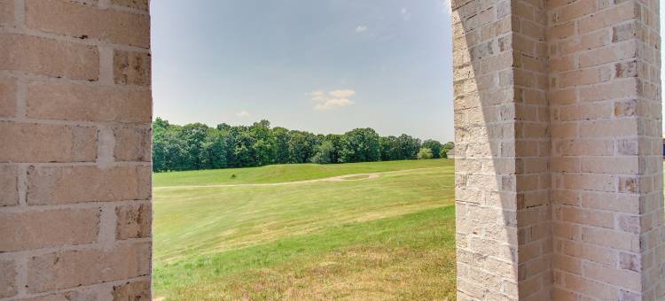 洛雷托度假公寓配有私人露台！(Resort Apartment in Loretto w/ Private Patio!)图片