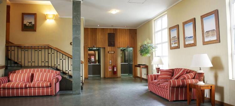 丽柏酒店-维拉斯港(Park Inn by Radisson, Puerto Varas)图片