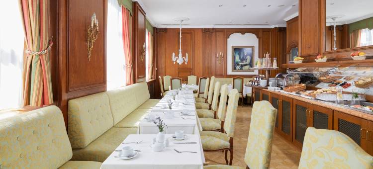 柏林米特生活酒店(Living Hotel Berlin Mitte)图片