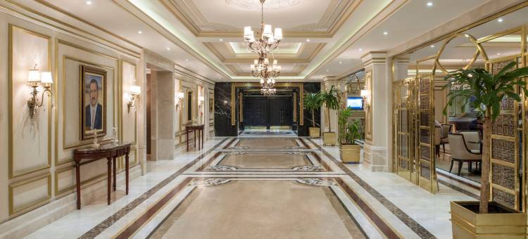 世界精英凡城酒店(Elite World Van)图片