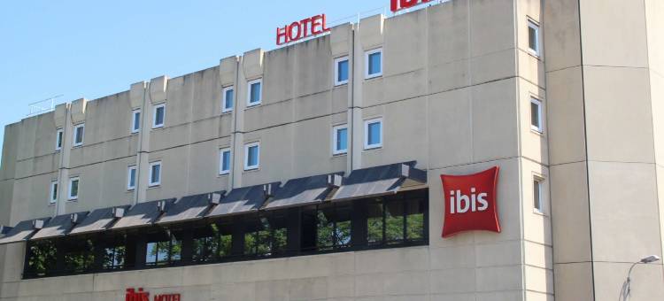 宜必思阿维尼翁中心火车站酒店(Ibis Avignon Centre Gare)图片