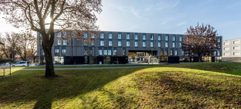 艾因斯米赫酒店(Hotel Einsmehr)图片