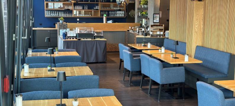 Akzent酒店DÉJANIL(Akzent Hotel DÉJANIL)图片