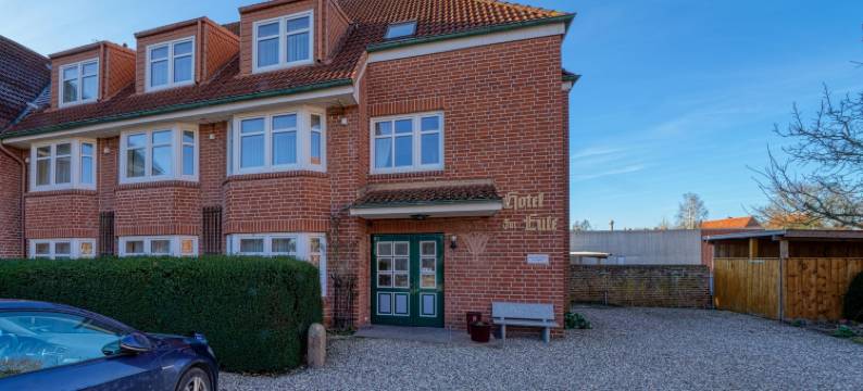 猫头鹰酒店(Hotel Zur Eule)图片