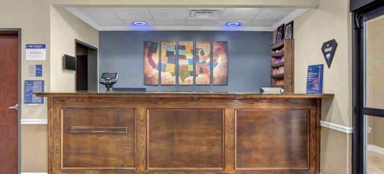 奥普贝斯特韦斯特酒店(Best Western Opp Inn)图片