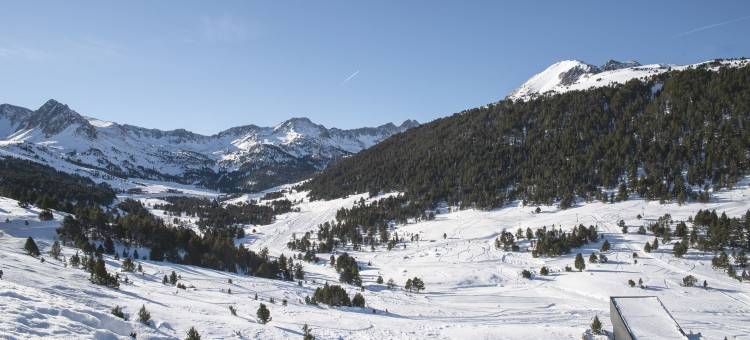 奥地利皮耶雷假日酒店(Hotel Austria by Pierre & Vacances)图片