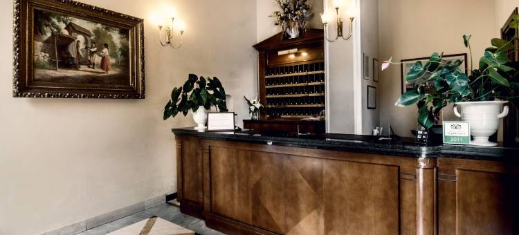 巴斯堤亚尼大酒店(Grand Hotel Bastiani)图片