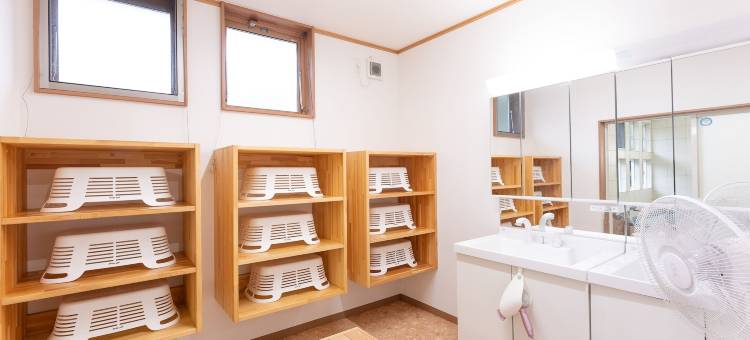 广野之森前滨别馆 - 男性专用(Hirononomori Maehama Bekkan - Male Only)图片