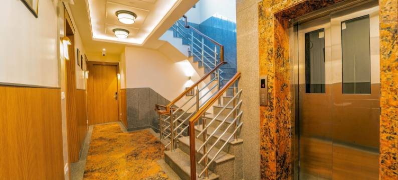 酒店大宫(Hotel the Grand Dewan)图片