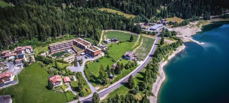 阿罗西生活平衡酒店(Arosea Life Balance Hotel)图片