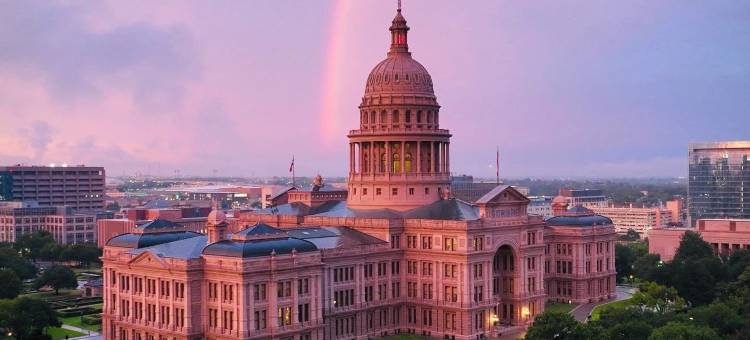 温德姆花园酒店-奥斯汀(Wyndham Garden Austin)图片