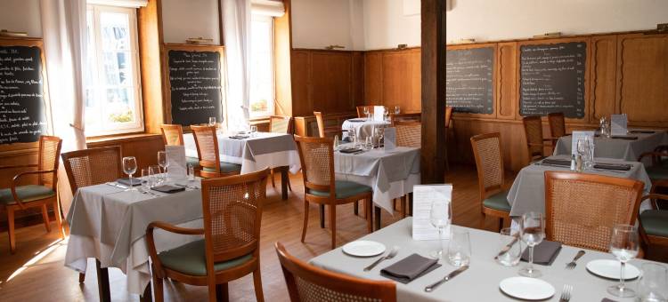 Logis香槟地区的驿站(Logis le Relais Champenois)图片