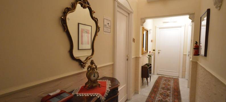 亚历克西斯酒店(Hotel Alexis)图片