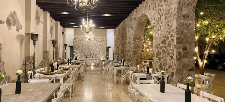 蒙特贝洛酒店(Hotel Montebello)图片