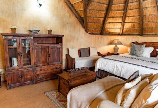 Hotel Nomad Belvedere LodgeHotel Overview