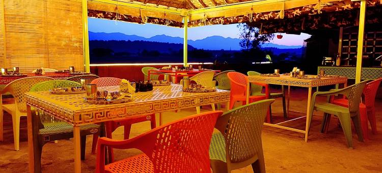 马杜南丹(The MadhuNandan)图片