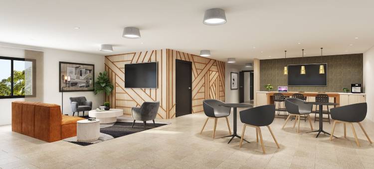 所罗门池住宅别墅(Residences at Solomon Pond)图片